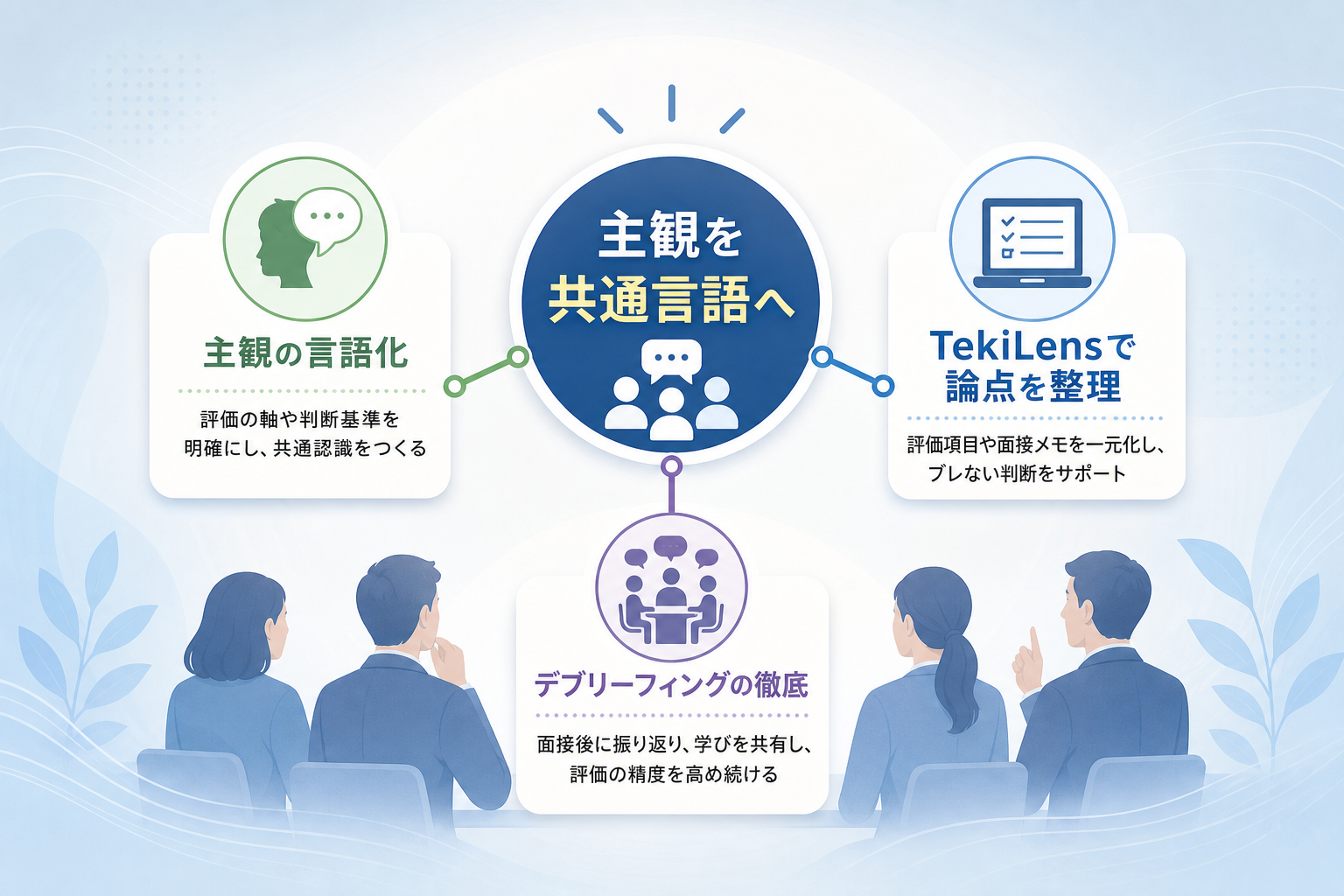 まとめ